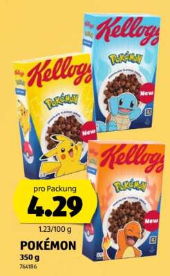 Kellogg’s