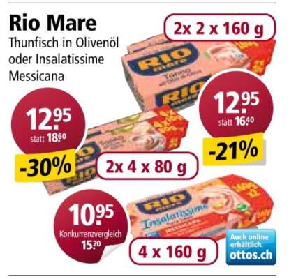 Rio Mare