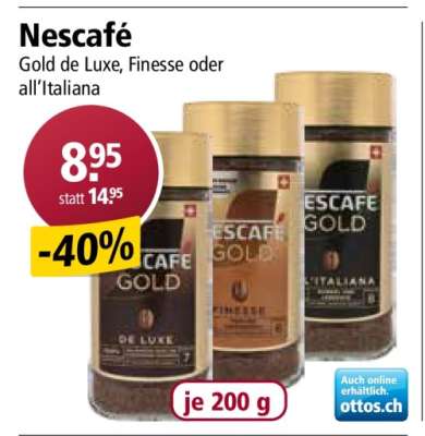 Nescafé