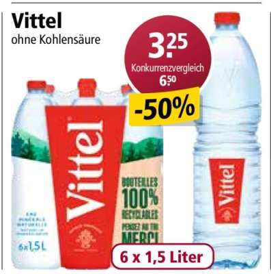 Vittel