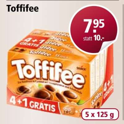 TOFFIFEE
