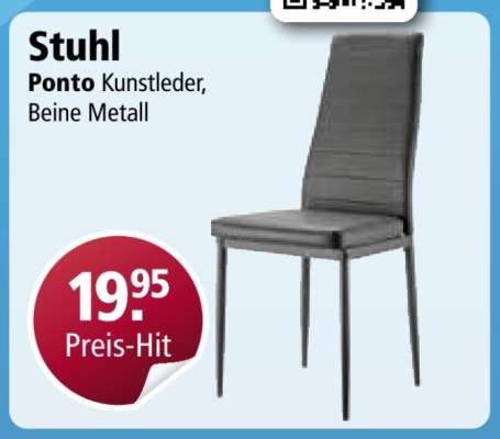 Stuhl