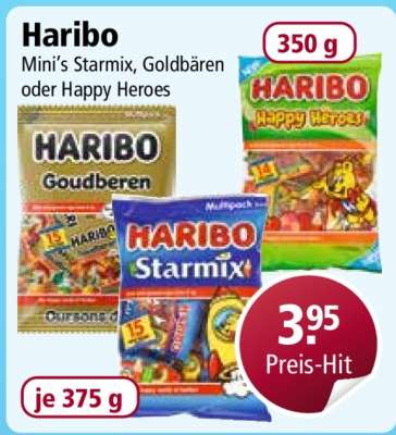 HARIBO