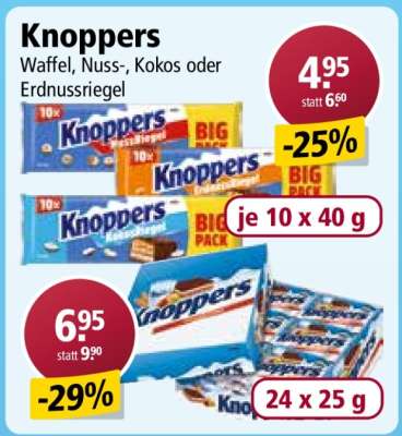 KNOPPERS