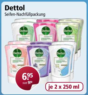 Dettol