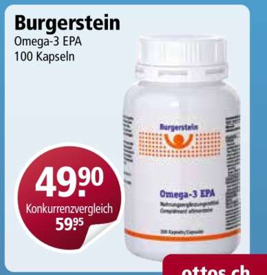 Burgerstein