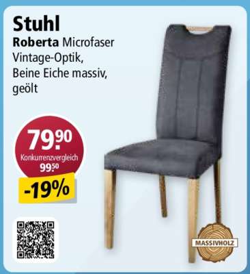 Stuhl