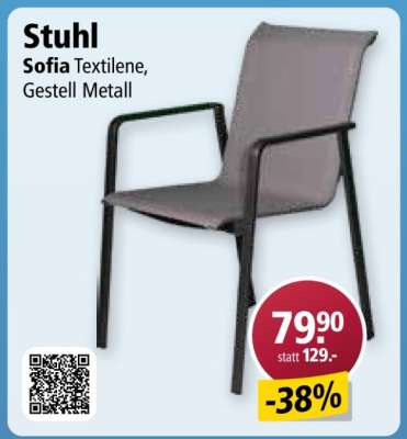 Stuhl