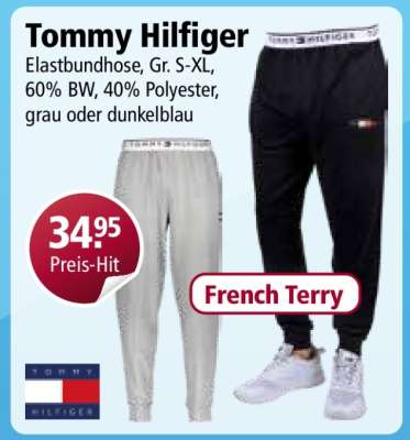 TOMMY HILFIGER