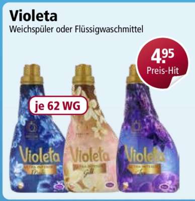 Violeta