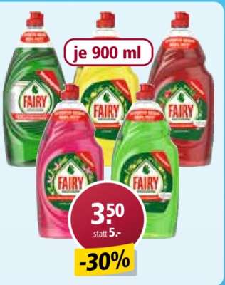 FAIRY