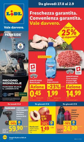 Lidl - S35