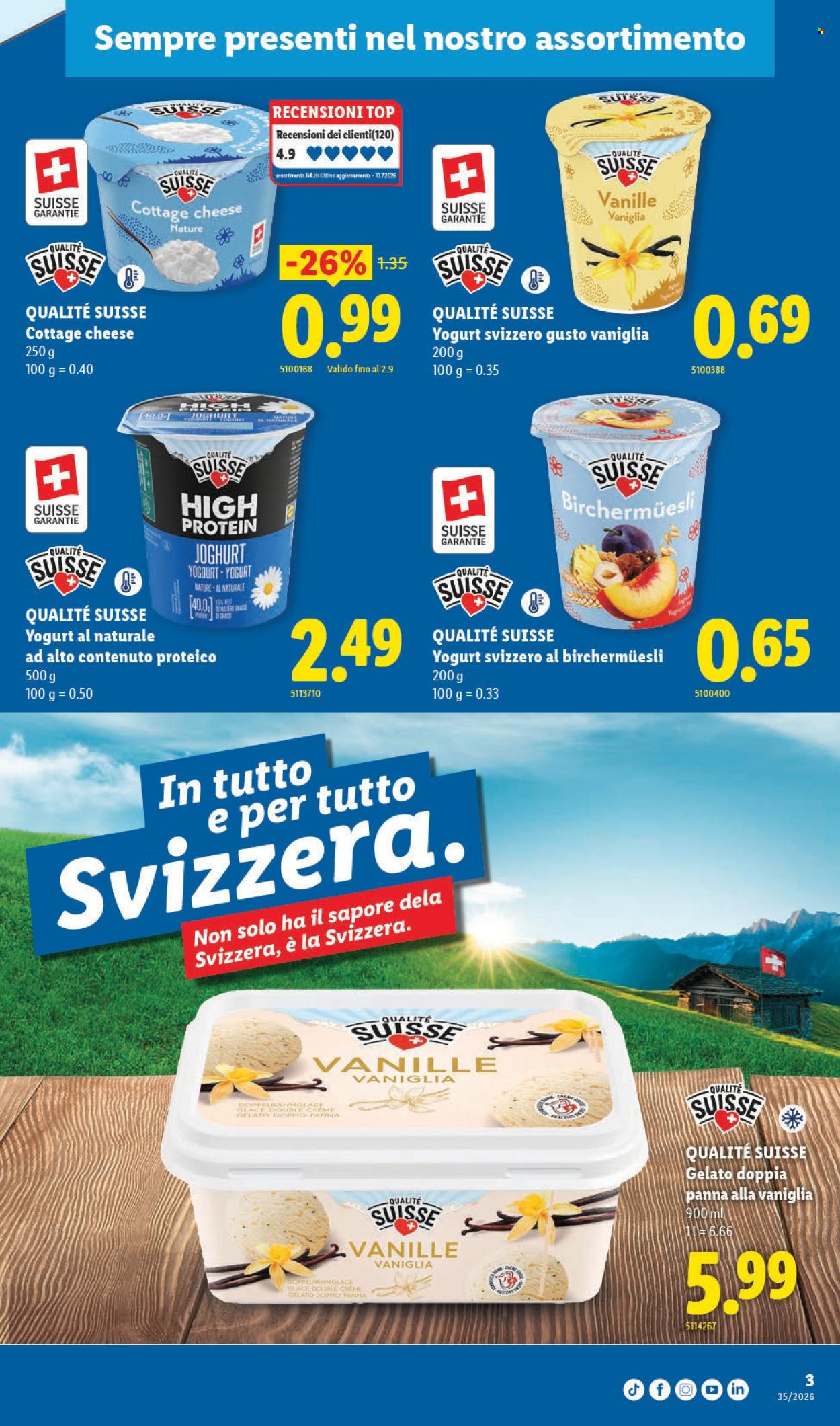 Prospekte Lidl - 27.8.2026 - 2.9.2026. Seite 4. Seite 4