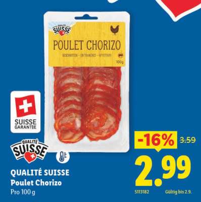 Qualité Suisse