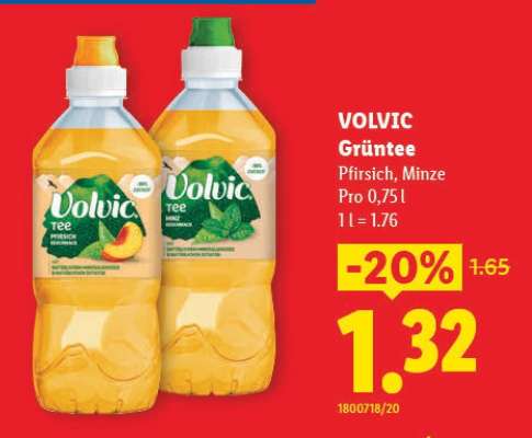 Volvic