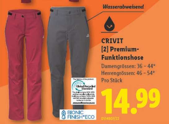 CRIVIT
