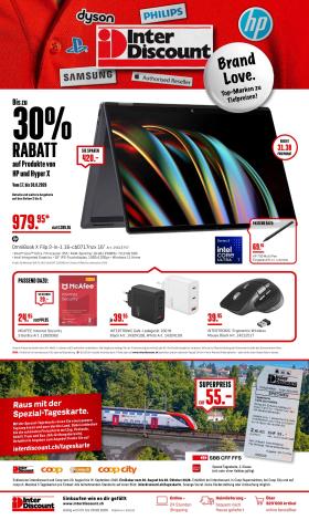 Interdiscount