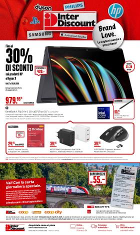 Interdiscount