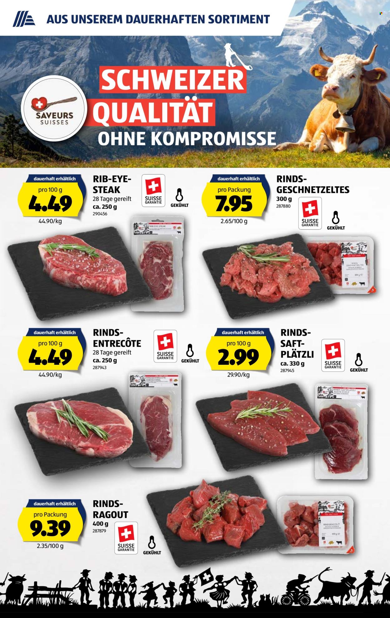 Prospekte Aldi - 3.9.2026 - 9.9.2026. Seite 14. Seite 14