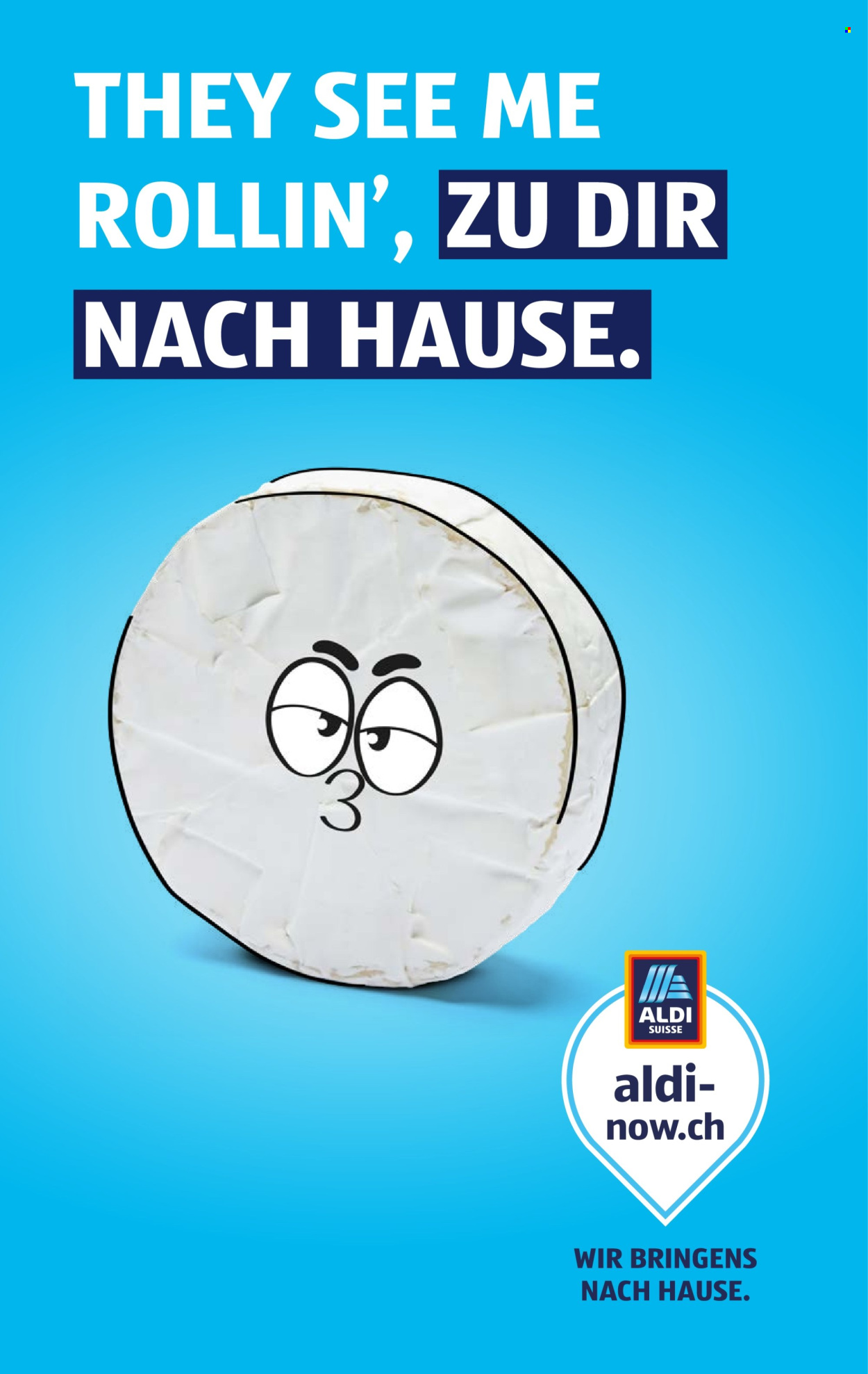 Prospekte Aldi - 3.9.2026 - 9.9.2026. Seite 44. Seite 44