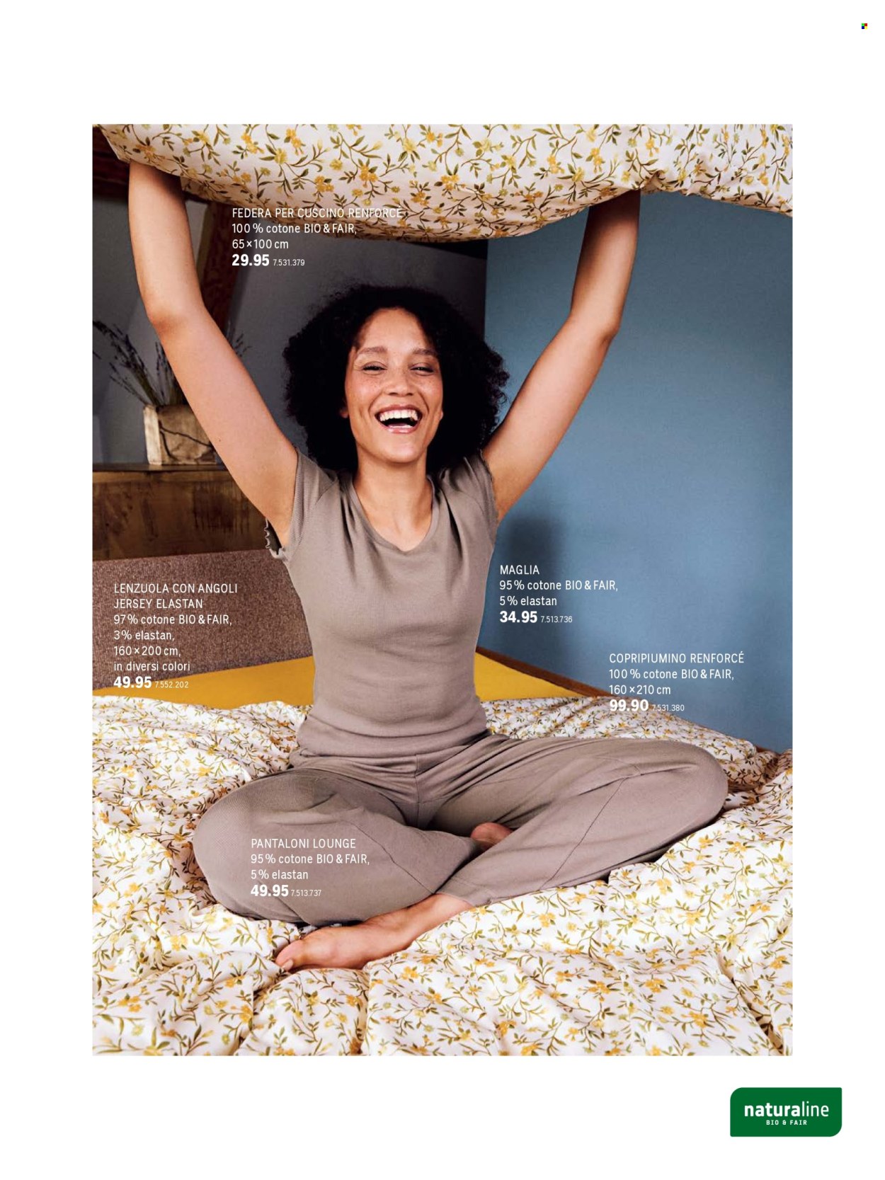Prospekte Coop. Seite 21. Seite 21