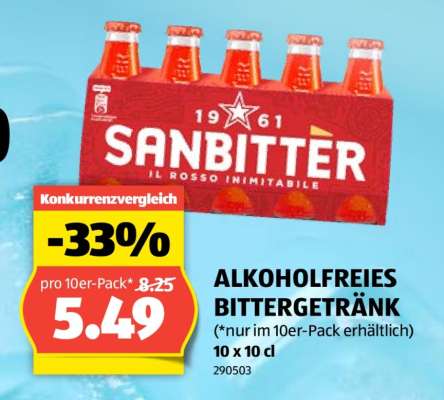 SANBITTÈR