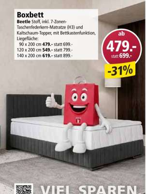 Boxbett