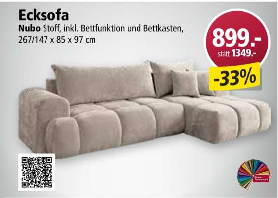 Ecksofa
