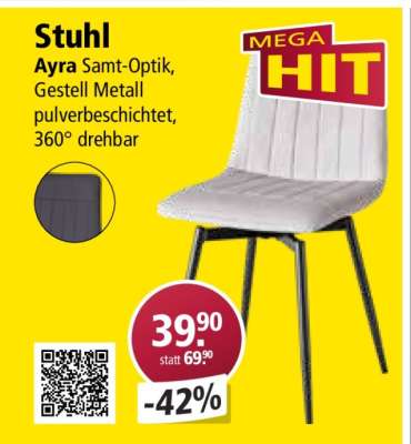 Stuhl