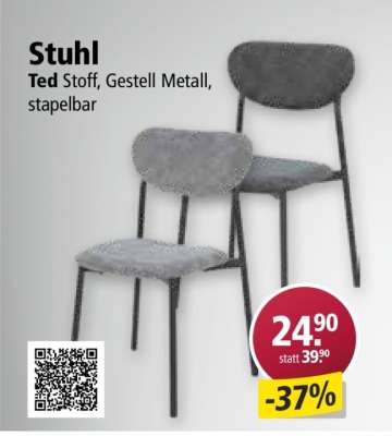 Stuhl