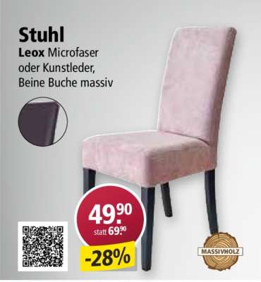 Stuhl