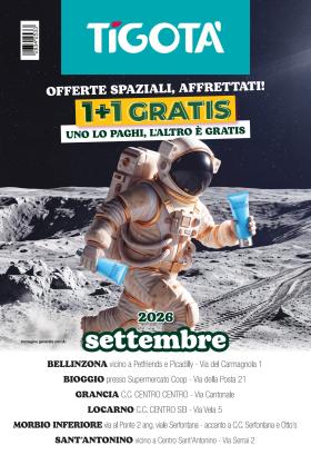 Tigotà