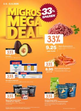 Migros
