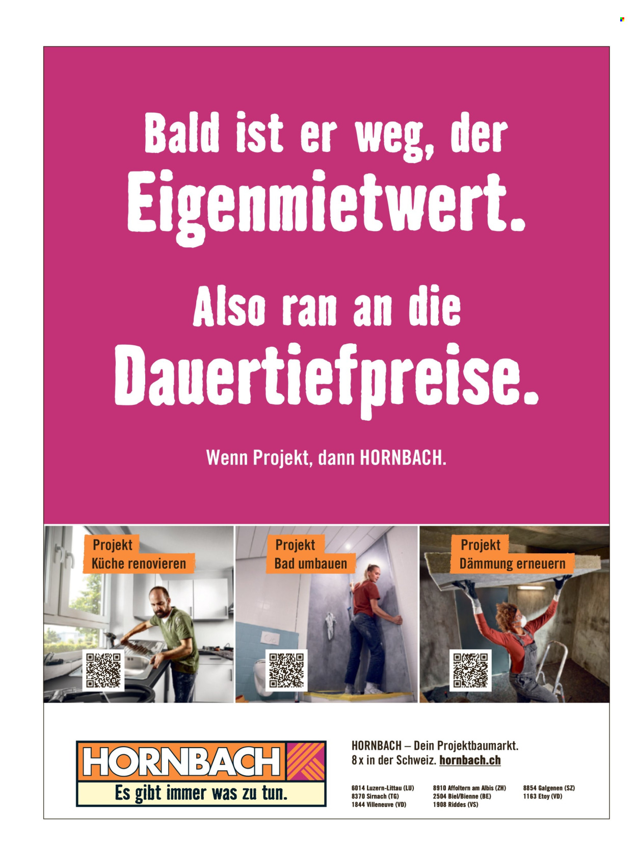 Prospekte Migros - 2.9.2026 - 9.9.2026. Seite 26. Seite 26