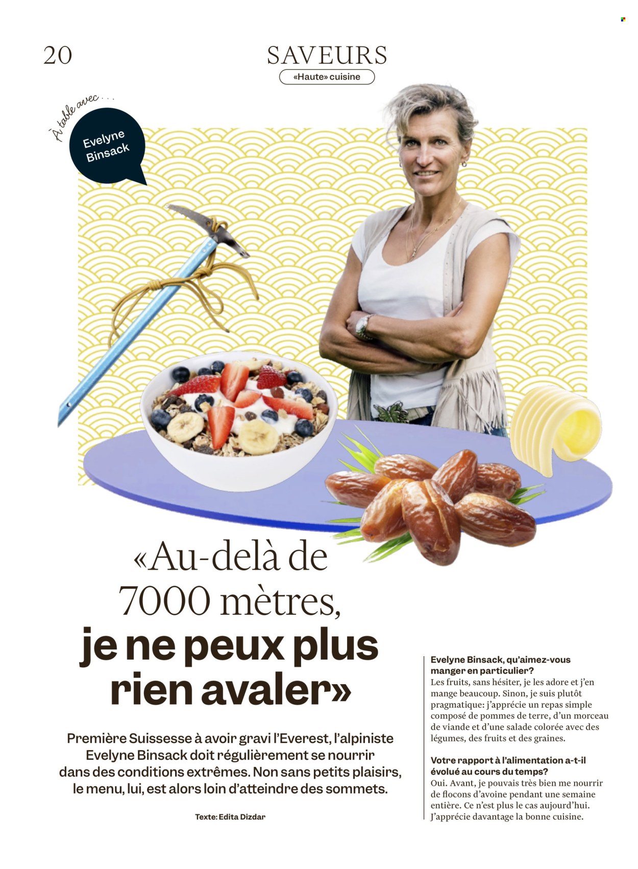 Prospekte Migros - 2.9.2026 - 9.9.2026. Seite 20. Seite 20