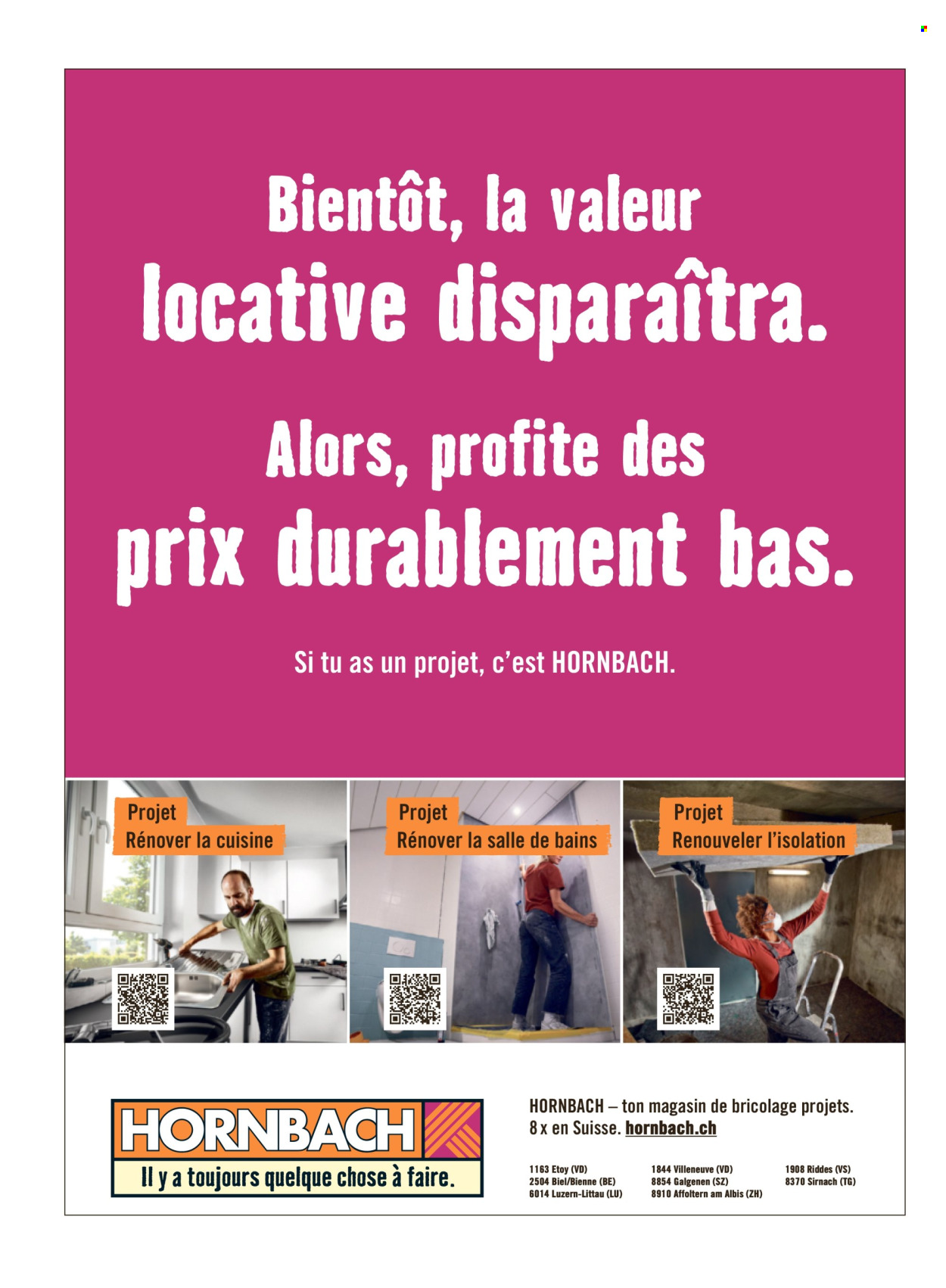 Prospekte Migros - 2.9.2026 - 9.9.2026. Seite 38. Seite 38