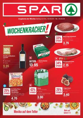 SPAR