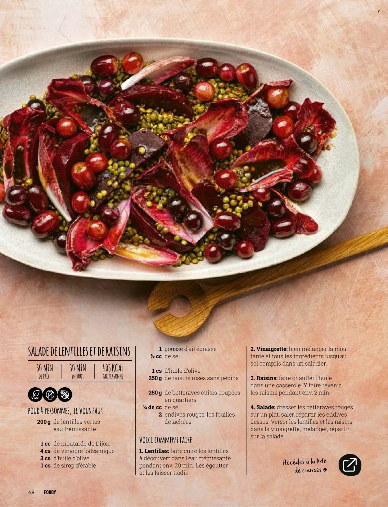 Prospekte Coop. Seite 50. Seite 50