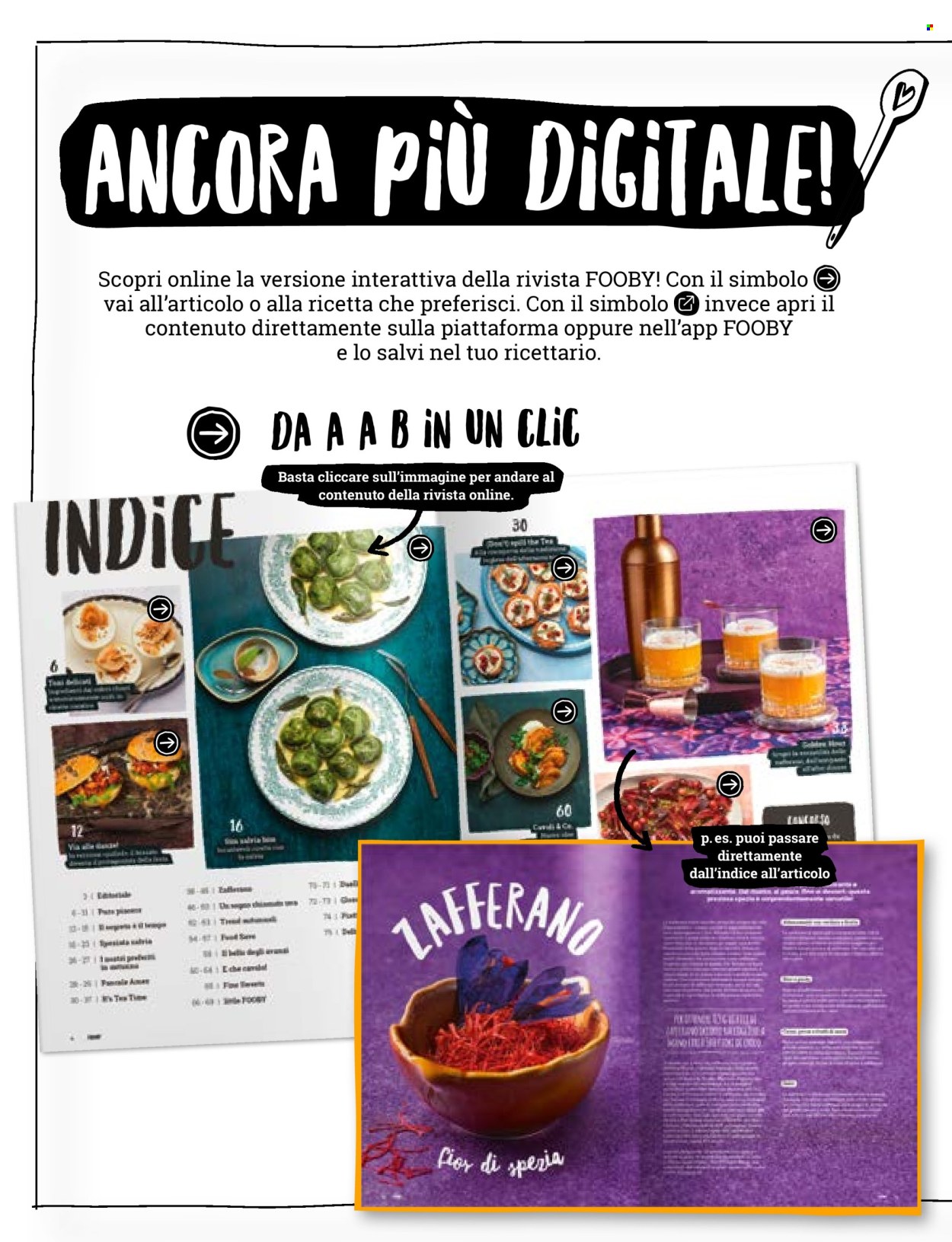 Prospekte Coop. Seite 2. Seite 2