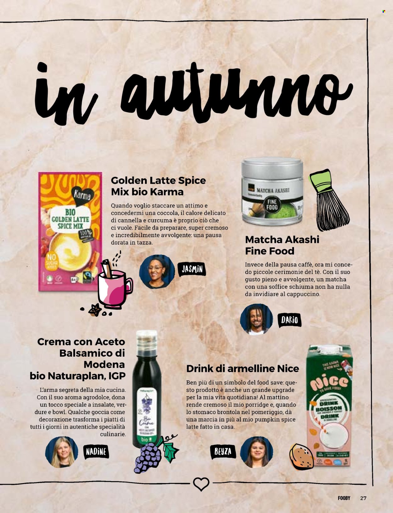 Prospekte Coop. Seite 29. Seite 29
