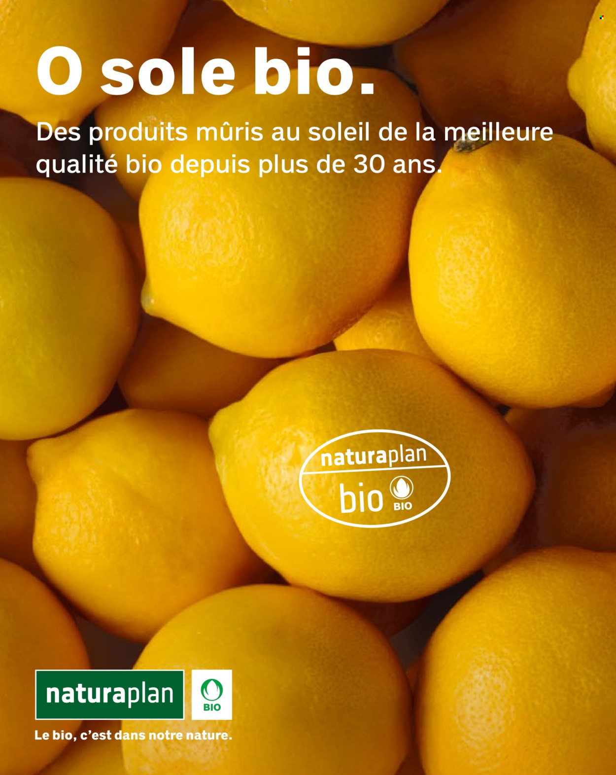 Prospekte Coop. Seite 2. Seite 2