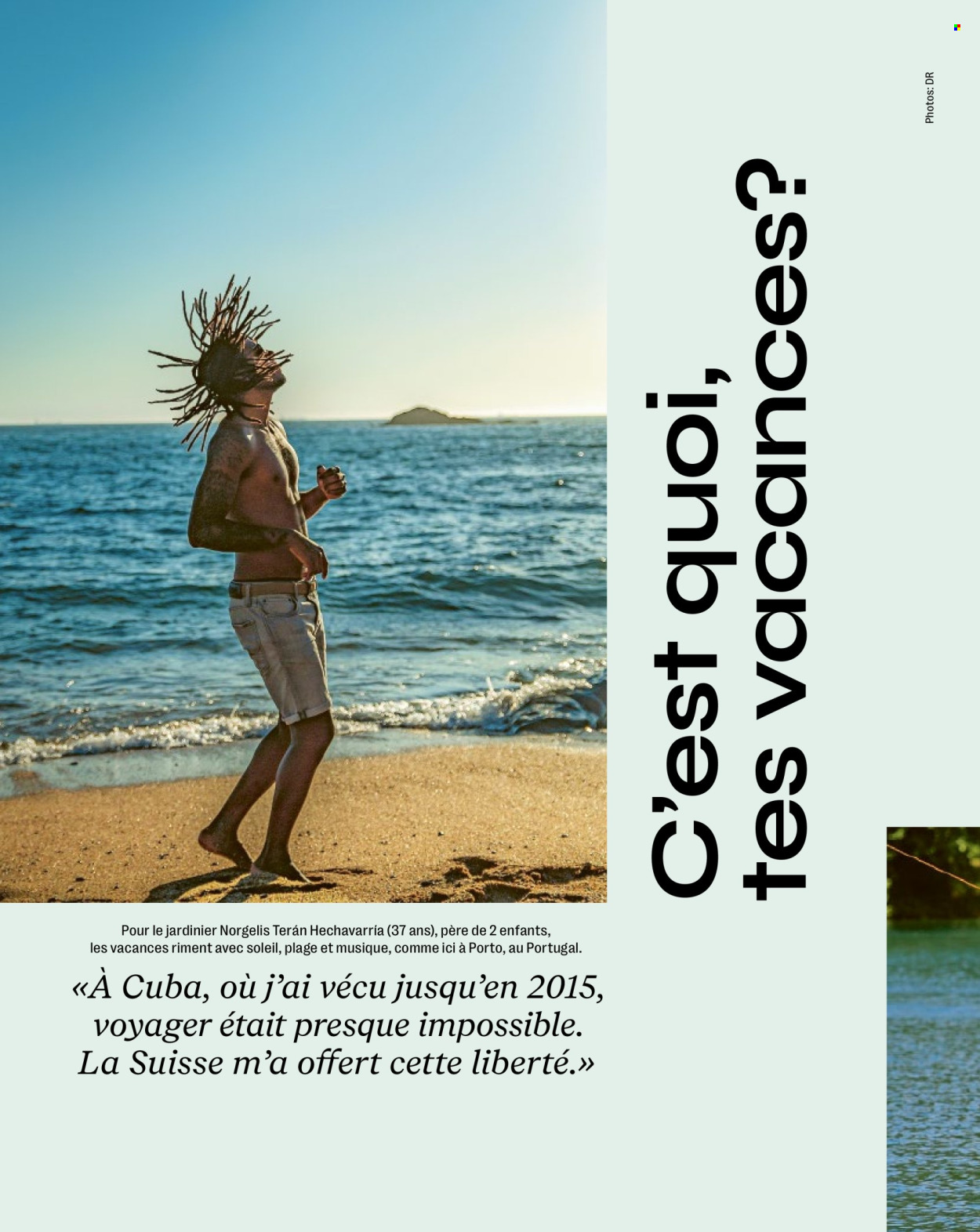 Prospekte Coop. Seite 18. Seite 18