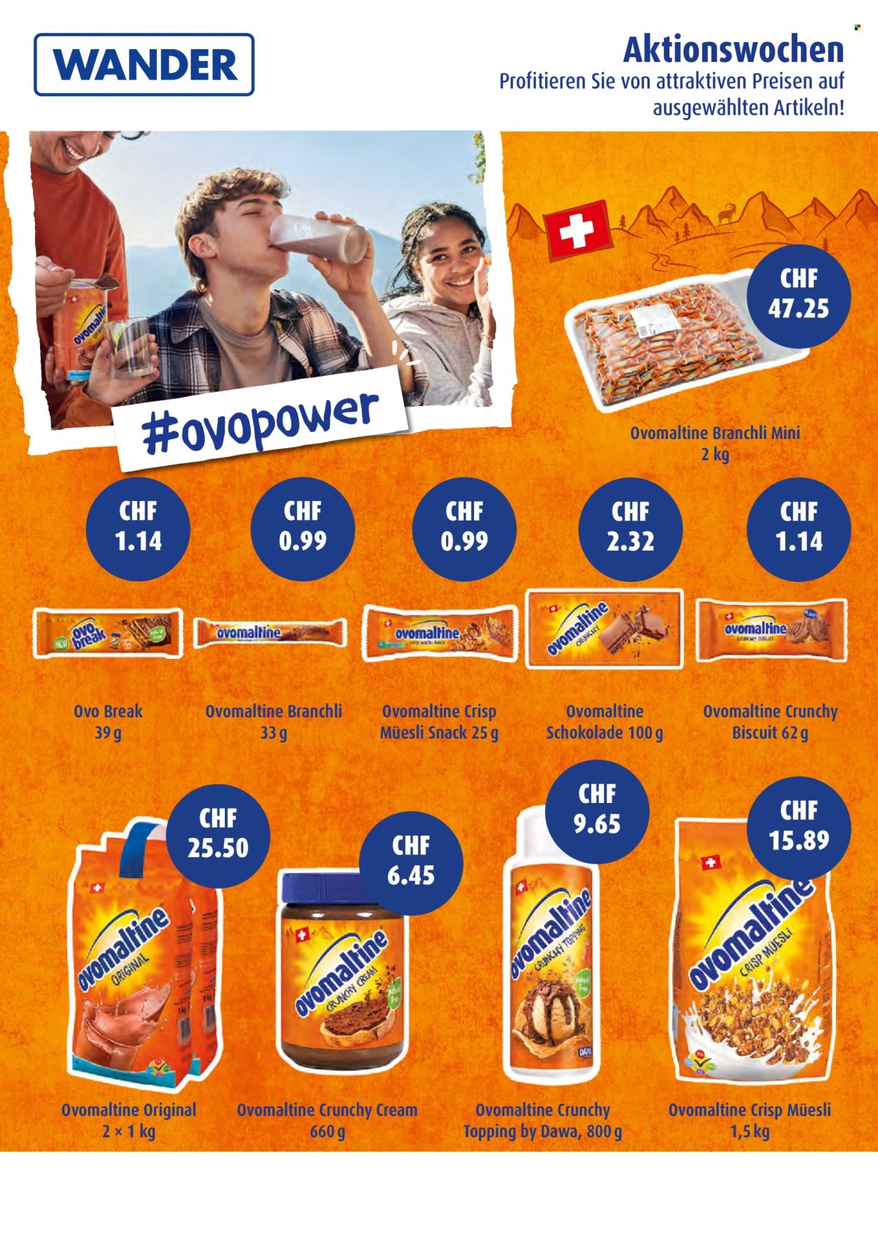 Prospekte Prodega - 14.9.2026 - 19.9.2026. Seite 28. Seite 28