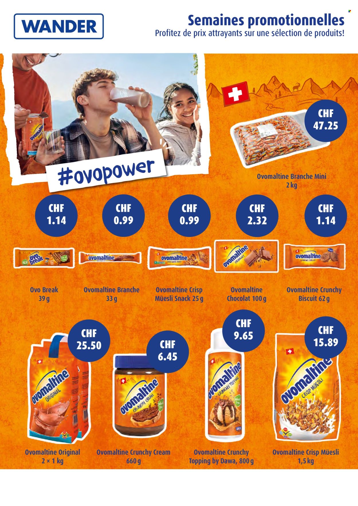 Prospekte Prodega - 14.9.2026 - 19.9.2026. Seite 28. Seite 28
