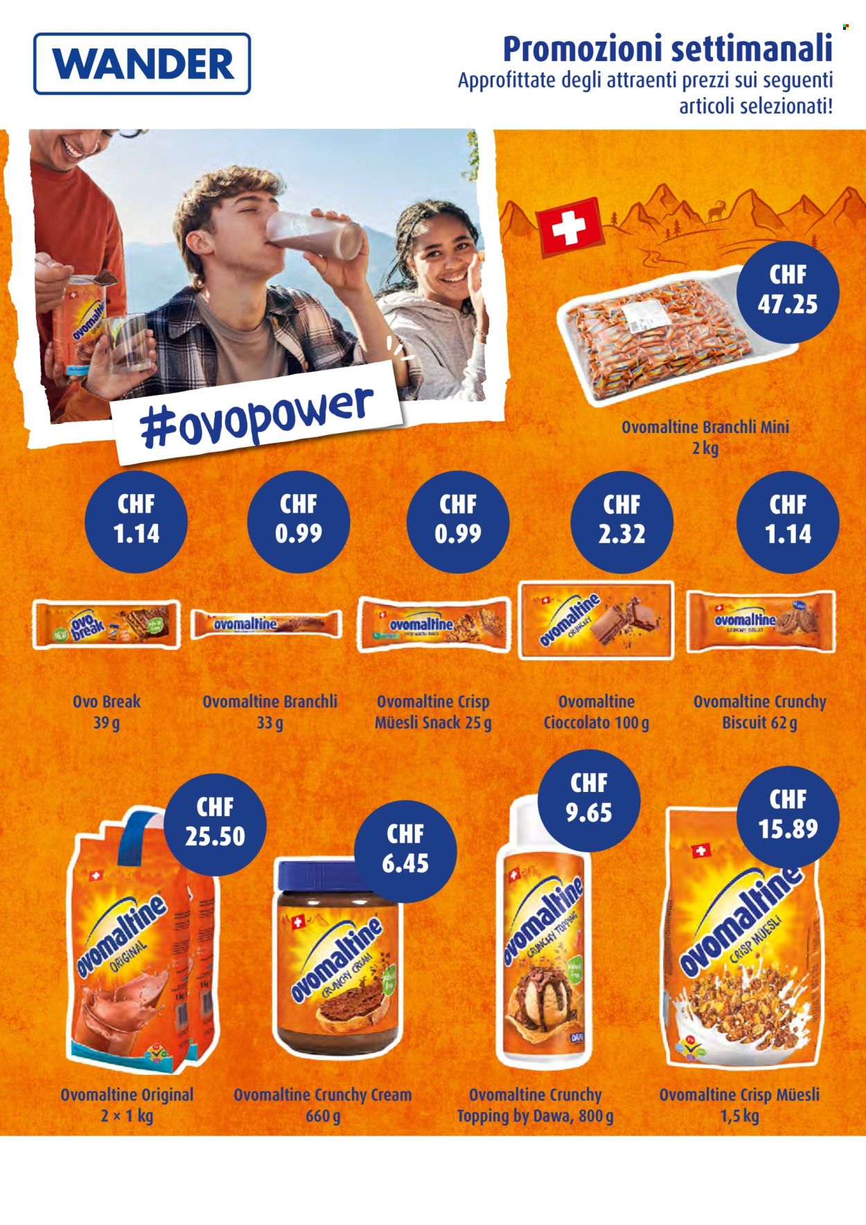 Prospekte Prodega - 14.9.2026 - 19.9.2026. Seite 28. Seite 28