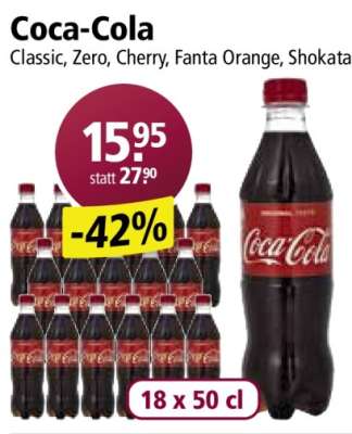 Coca-Cola