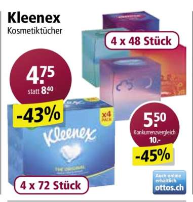 Kleenex