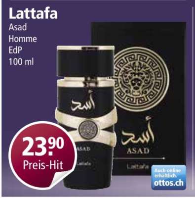 Lattafa
