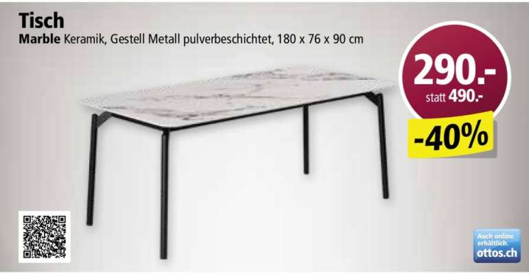 Tisch