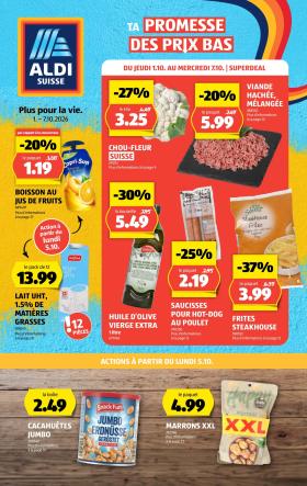 Aldi